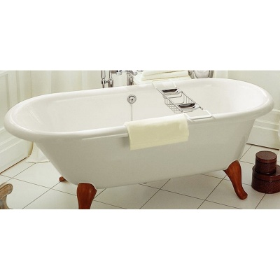 Квариловая ванна Villeroy&Boch Hommage 177х77 UBQ180HOM700V-01 Белый альпин