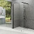 Душевая перегородка Ravak Walk-In Wall ST 800x2000 GW9W40300Z1 профиль Черный стекло Transparent