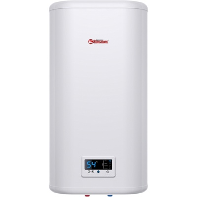 Водонагреватель накопительный Thermex IF 50 V (pro) Белый
