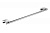 Полотенцедержатель VRI Rialto HG800613, 60 см