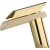 Смеситель для раковины Paini Morgana 73OP205LH Золото Светлый дуб Смеситель для раковины Paini Morgana 73OP205LH Золото Светлый дуб