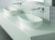 Смеситель для раковины Kludi Ambienta 532450575 Хром