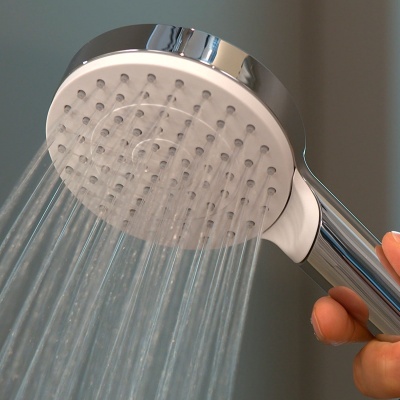 Ручной душ Hansgrohe Crometta 26334400 Хром
