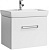Тумба под раковину Aqwella Нео 60 Neo.01.06/1 подвесная Белая
