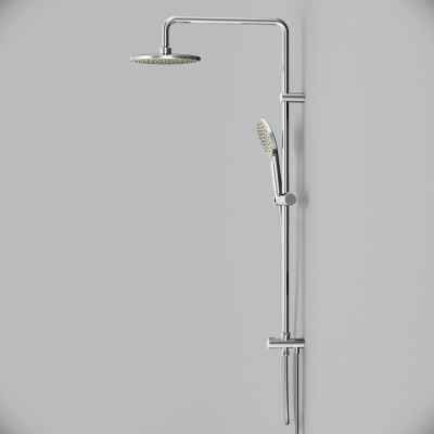 Душевая система AM.PM Like F0780100 Хром
