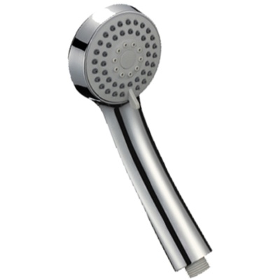 Ручной душ Raiber RHS11 Хром