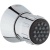 Боковая форсунка Grohe Relexa Plus 28286000 Хром