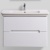 Тумба под раковину BelBagno Torino 80 TORINO-800-2C-SO-BL подвесная Bianco Lucido