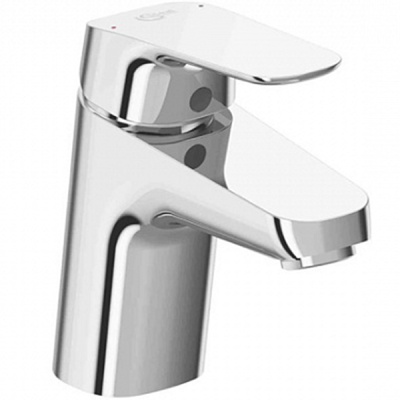 Смеситель для раковины Ideal Standard Ceraflex B1708AA Хром