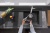 Смеситель для кухни Hansgrohe Metris Select M71 73802000 Хром