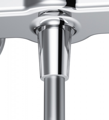 Смеситель для душа AM.PM X-Joy F85A20000 Хром