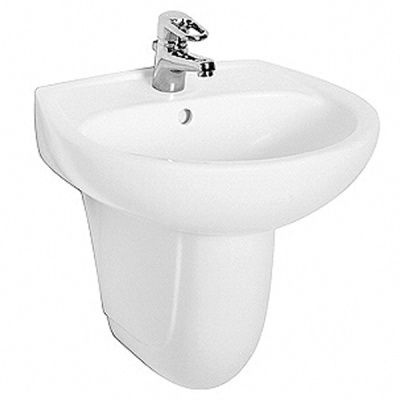 Раковина Kolo Idol 55 M1115500U Белая