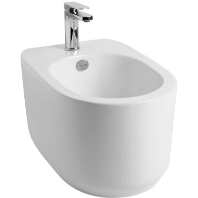 Биде Artceram Gio Evolution GIB001 01 00 подвесное Белое