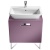 Раковина Roca The Gap 50 327476000 Белая Раковина Roca The Gap 50 327476000 Белая