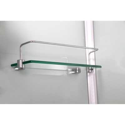 Душевая кабина River Tana 90x90x38 10000003115+10000002983 с поддоном