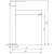 Смеситель для кухни Migliore Kvant ML.KVT-2799.CR Хром ML.KVT-2799.CR