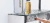 Душевая система Hansgrohe Raindance Select E 27127000 с термостатом Хром Душевая система Hansgrohe Raindance Select E 27127000 с термостатом Хром