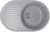 Кухонная мойка Mixline ML-GM16-342 533158 Графит