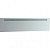 Зеркало Laufen Alessi One 160 с подсветкой Хром