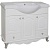 Тумба под раковину Mixline Прованс 105 536523 Белый ясень