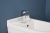 Смеситель для биде Aquanet Cubic SD90444-2 Хром