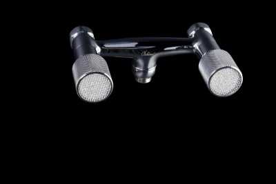 Смеситель для душа Boheme Royal Cristal 274-Royal/CRST Хром