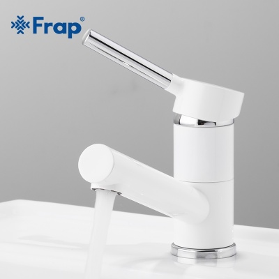Смеситель для кухни Frap F4544 Хром