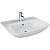 Раковина RAK Ceramics Origin 52 ORG0801AWHA Белая