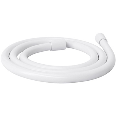 Шланг для душа WasserKRAFT Mindel A156 Белый матовый