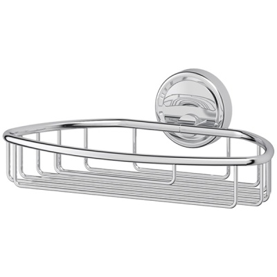 Полка корзина FBS Ellea 048 Хром