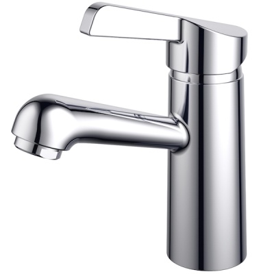 Смеситель для раковины D&K Rhein Schiller DA1462101 Хром