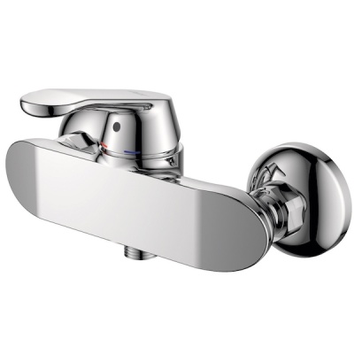 Смеситель для душа D&K Venice Rialto DA1063101 Хром