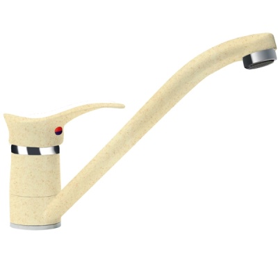 Смеситель для кухни Dr. Gans DG-01 33.41L.1110 Черный