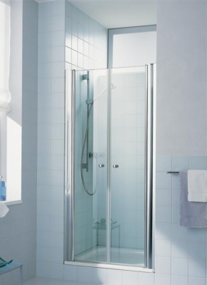 Душевая дверь Kermi Atea AT PTD 08018VAK PTD