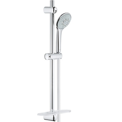 Душевой гарнитур Grohe Euphoria 27232001 Хром