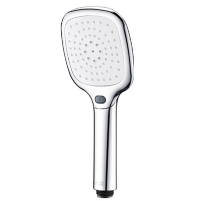 Ручной душ WasserKRAFT A065 Хром