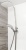 Душевая система Clever Nine Elegance 99732 Хром
