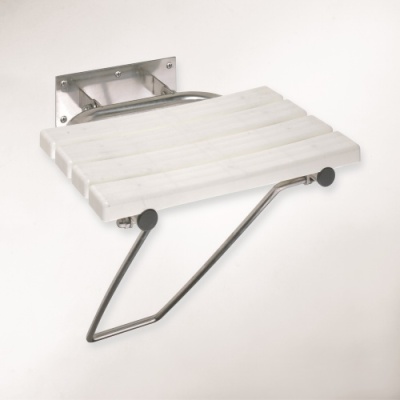 Сиденье для душа Bemeta Help 301102181 Нержавеющая сталь