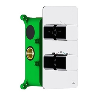 Душевая система Timo Petruma SX-5029/00SM chrome Хром