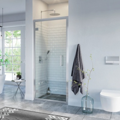 Верхний душ Excellent Actima AREX.3030CR хром