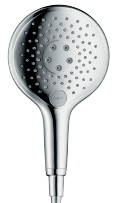 Ручной душ Hansgrohe Raindance Select S 28587 Хром