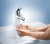 Смеситель для раковины Grohe Eurodisc Cosmopolitan 33190002 Хром