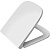 Сиденье для унитаза Vitra S 20 177-003-009 Белое с Микролифтом