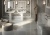 Раковина Kerama Marazzi Pompei Po.wb.80 Белая