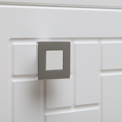 Мебель для ванной Runo Авила 60 Белая