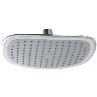 Верхний душ Kaiser SH-223 Серый Хром