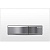 Клавиша смыва Geberit Sigma 50 115.788.11.5 Белая