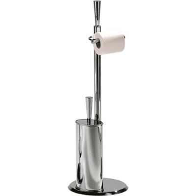 Напольная стойка Colombo Design Isole pantane B9407.000 Хром