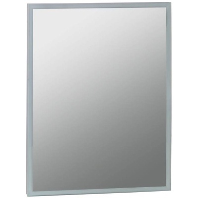 Зеркало Bemeta Hotel 127201679 с подсветкой холодный свет