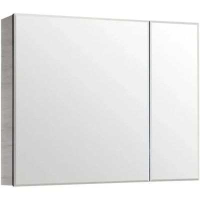 Зеркальный шкаф Style Line Берлин 90 СС-00002250 Соната